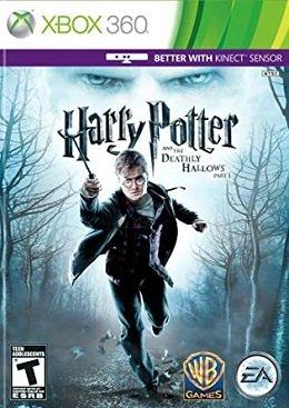 гарри поттер лучше