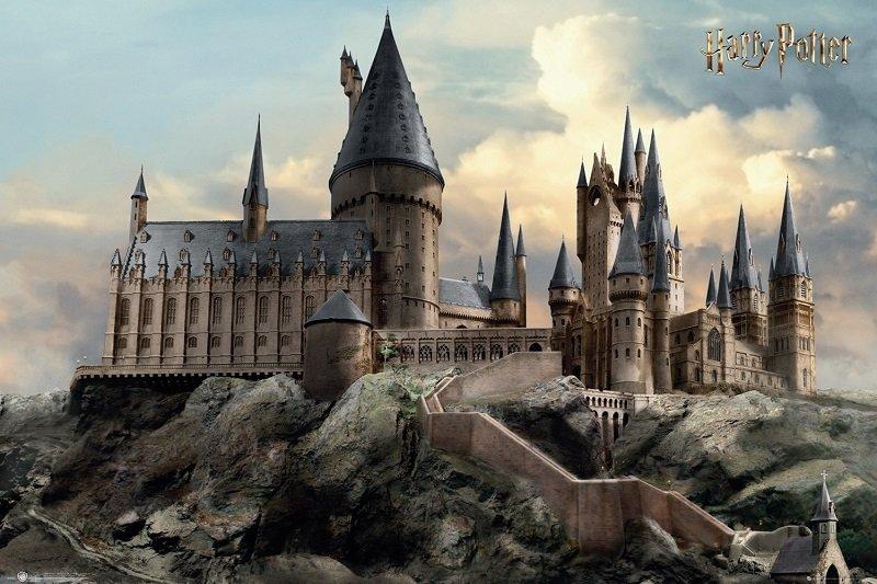 гарри поттер и тайная