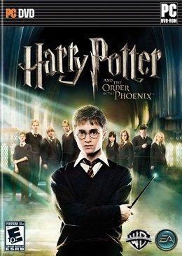 гарри поттер и дары